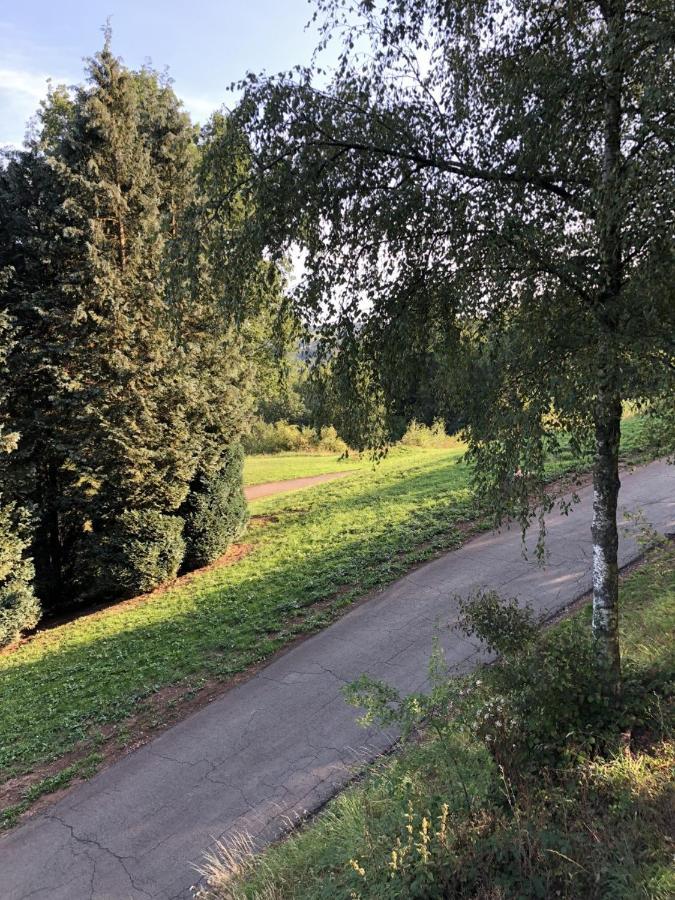 Le Lumadel Lejlighed Malmedy Eksteriør billede