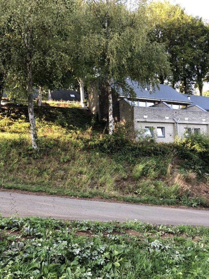 Le Lumadel Lejlighed Malmedy Eksteriør billede