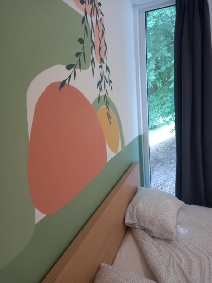 Le Lumadel Lejlighed Malmedy Eksteriør billede