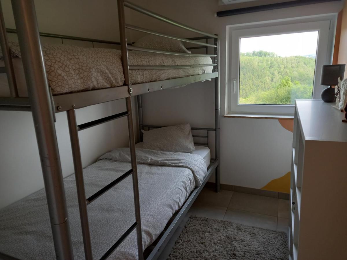 Le Lumadel Lejlighed Malmedy Eksteriør billede