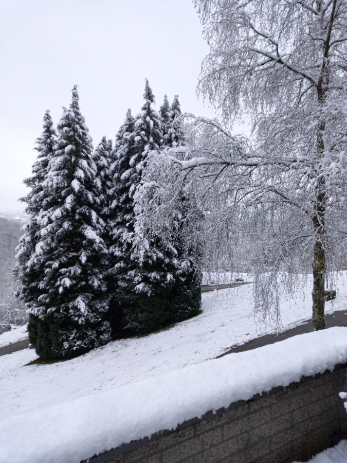 Le Lumadel Lejlighed Malmedy Eksteriør billede