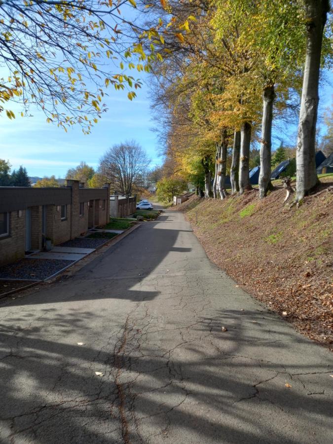 Le Lumadel Lejlighed Malmedy Eksteriør billede